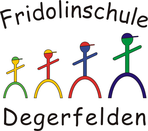 Logo Fridolinschule