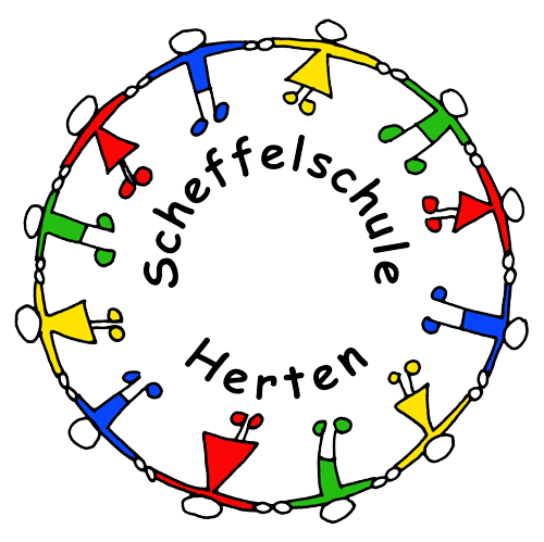 Logo Scheffelschule